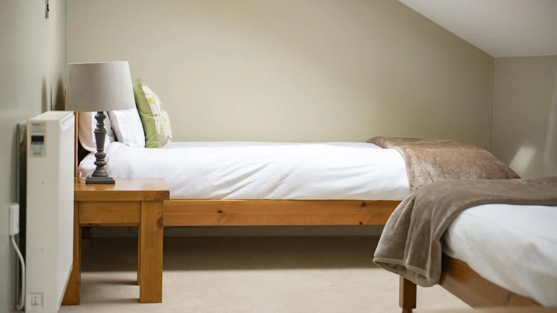 Holiday home Hill Top Farm 22 Bainbridge United Kingdom