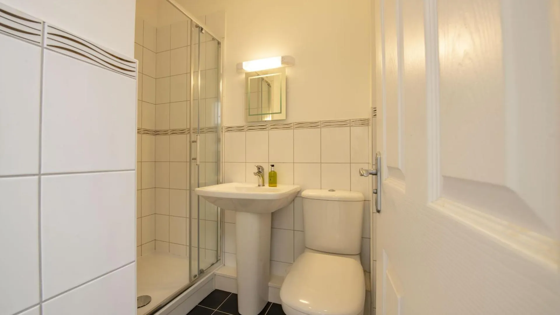 Holiday home Hill Top Farm 22 Bainbridge United Kingdom