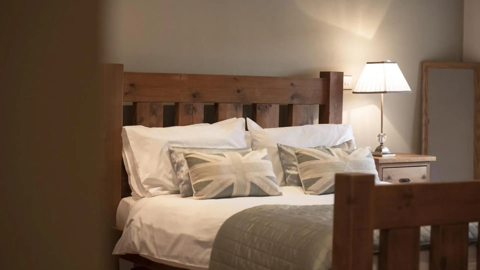 Holiday home Hill Top Farm 22 Bainbridge United Kingdom