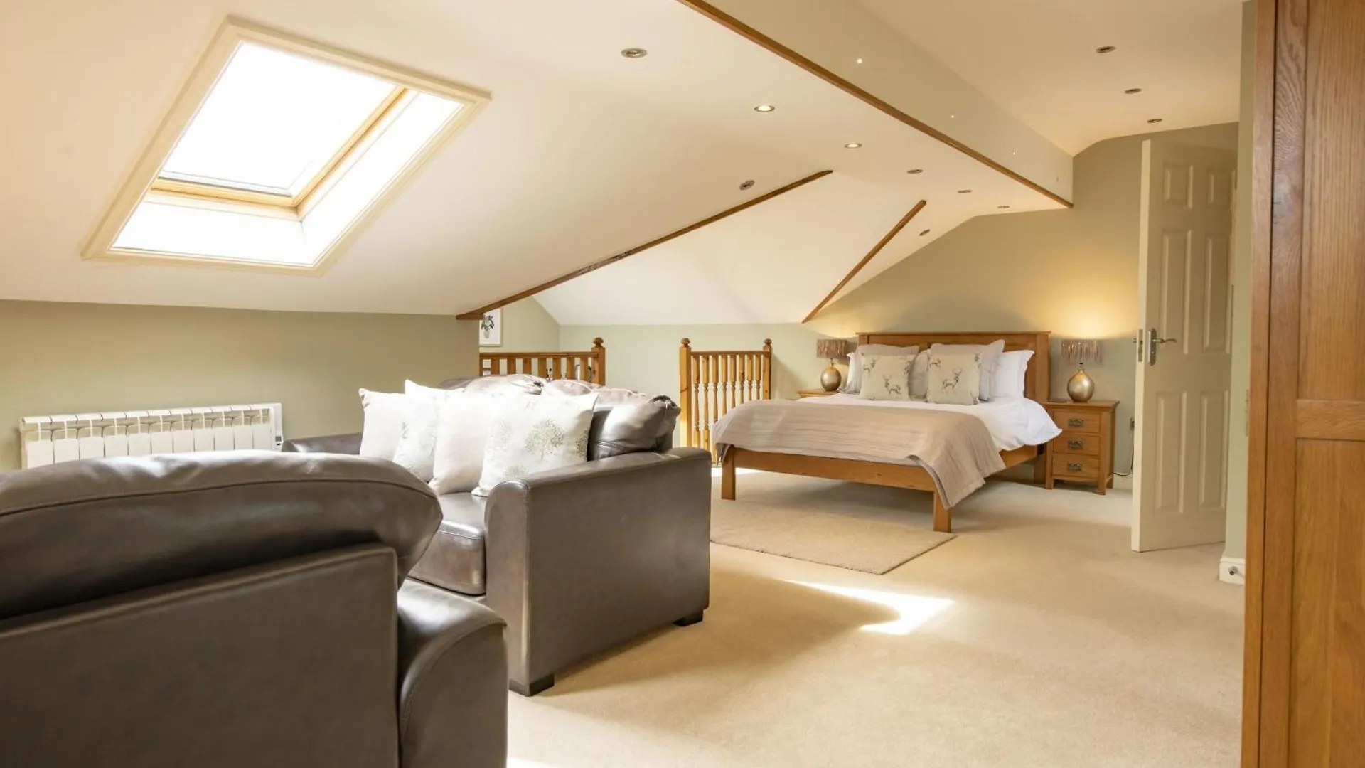 Holiday home Hill Top Farm 22 Bainbridge