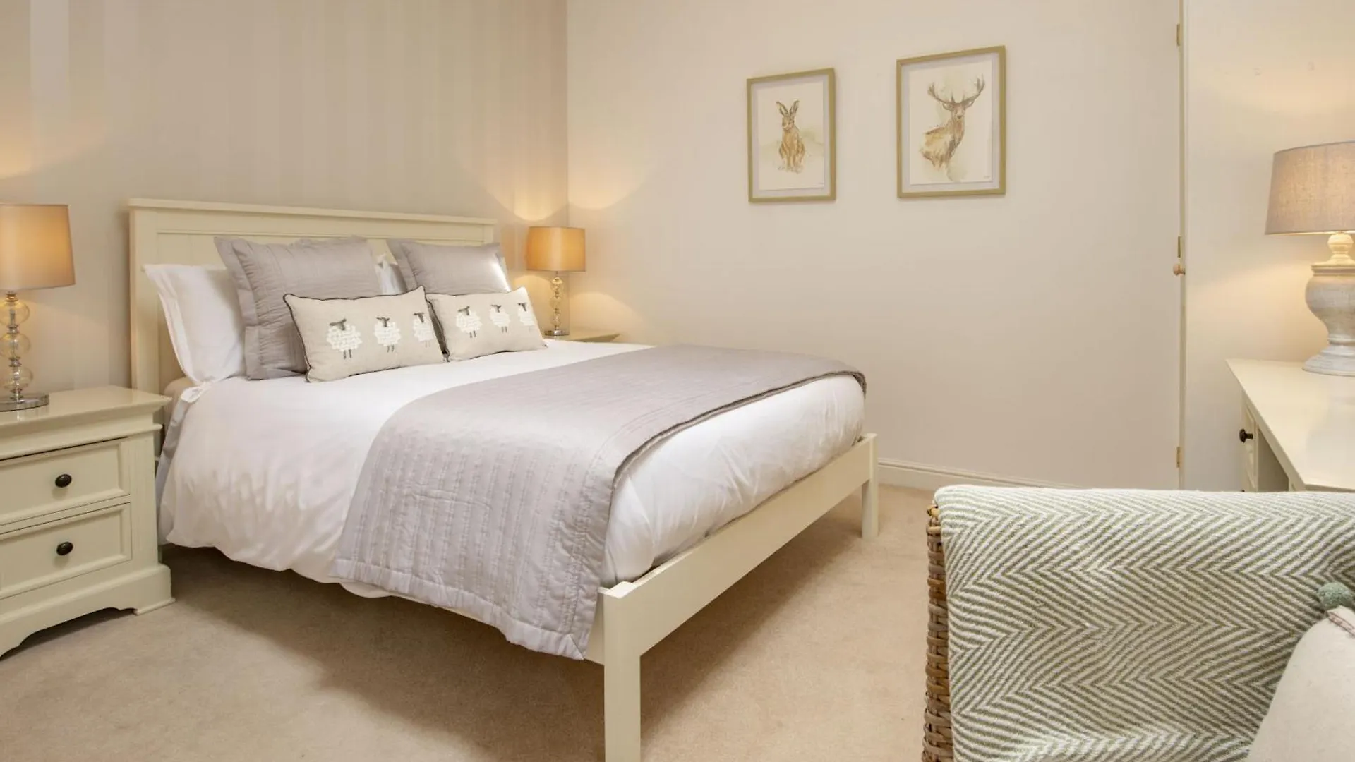 Hill Top Farm 22 Bainbridge Holiday home
