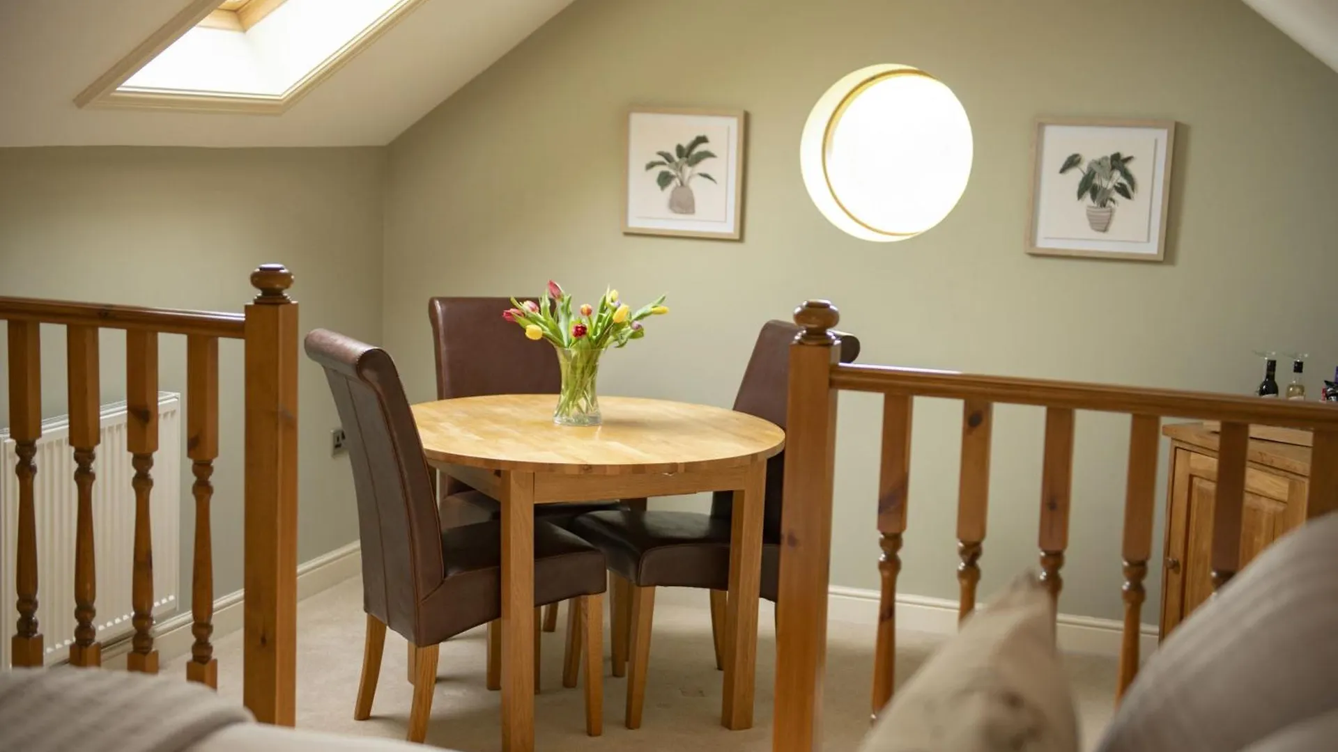 Holiday home Hill Top Farm 22 Bainbridge