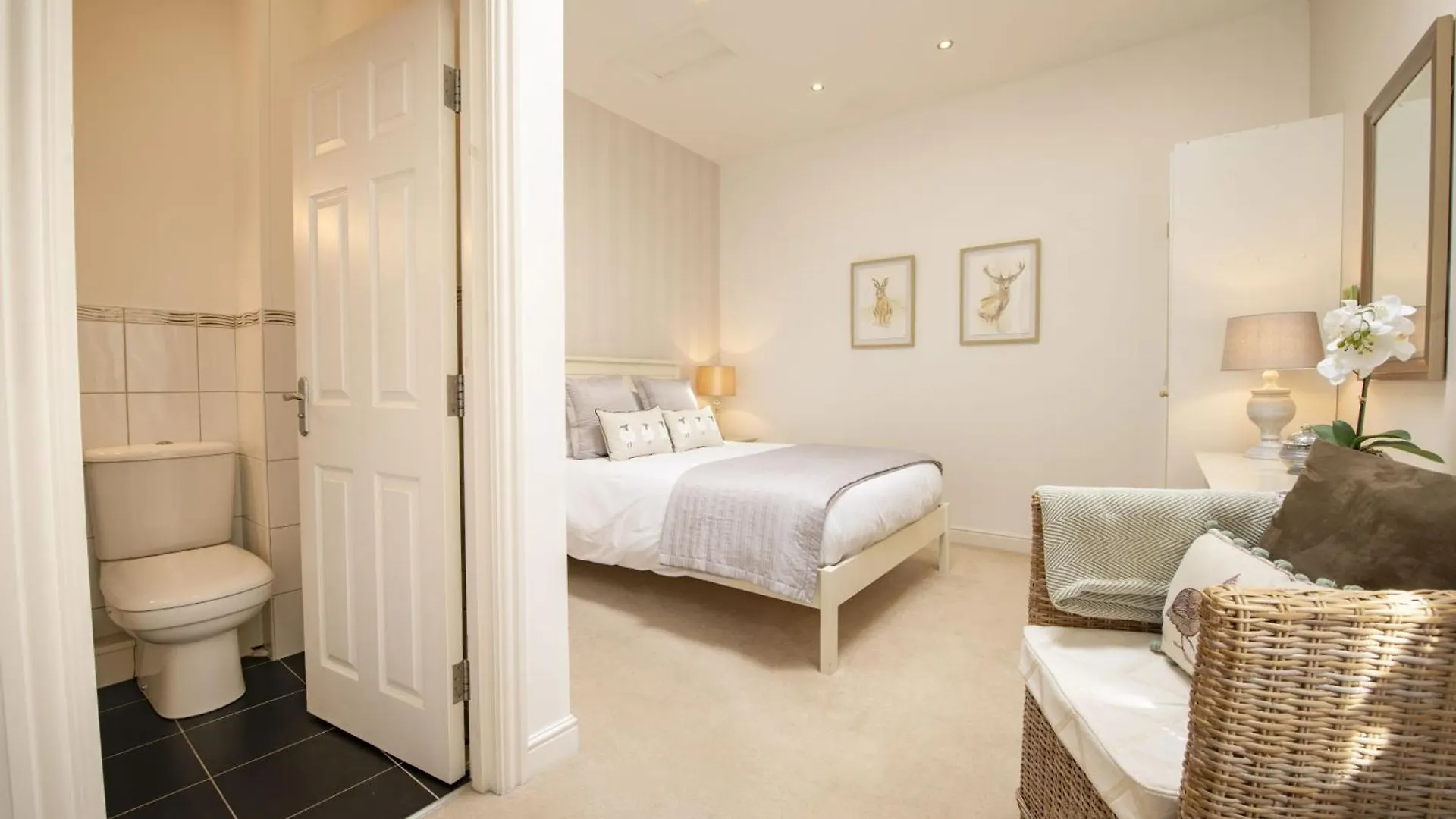 Holiday home Hill Top Farm 22 Bainbridge
