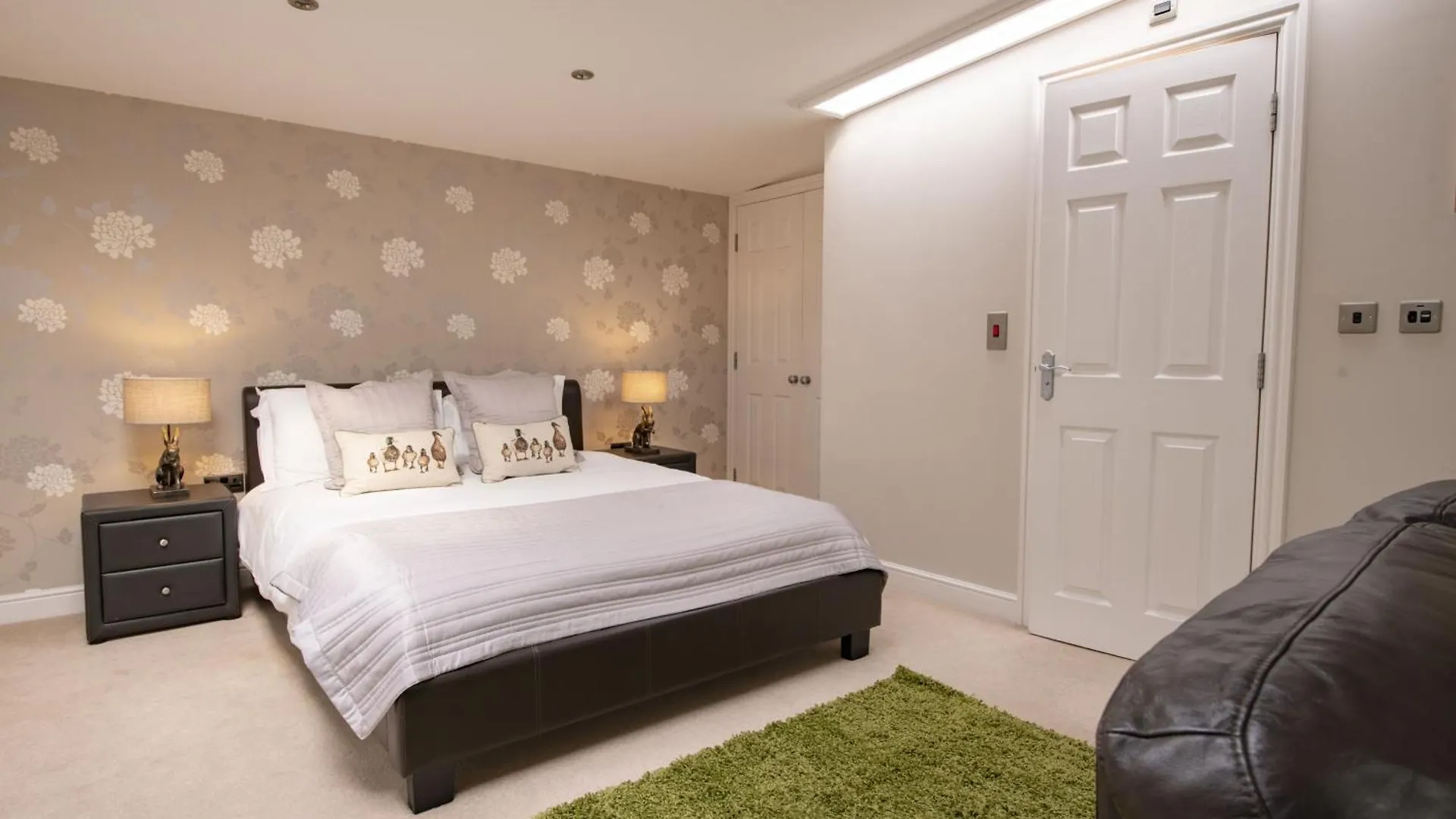 Hill Top Farm 22 Bainbridge Holiday home