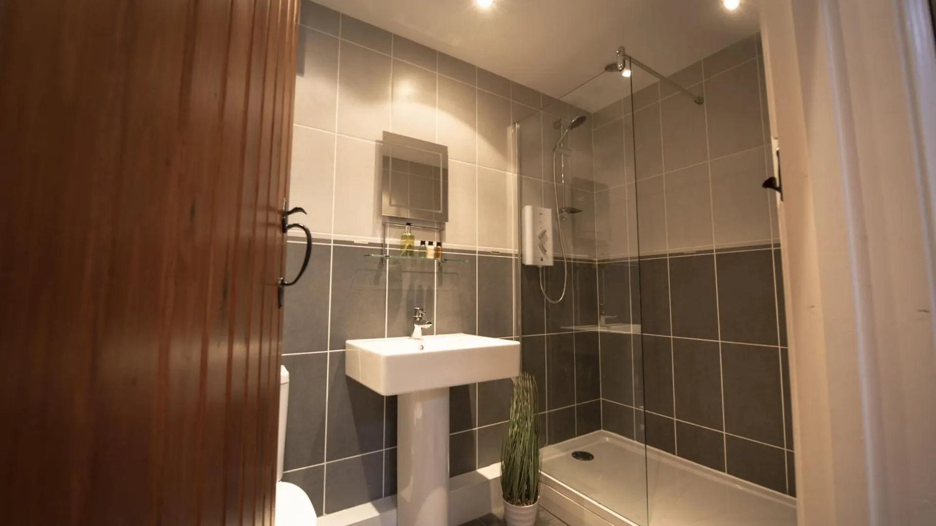 Hill Top Farm 22 Bainbridge Holiday home