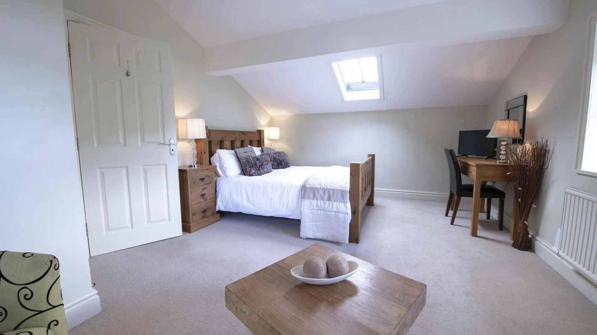 Holiday home Hill Top Farm 22 Bainbridge United Kingdom
