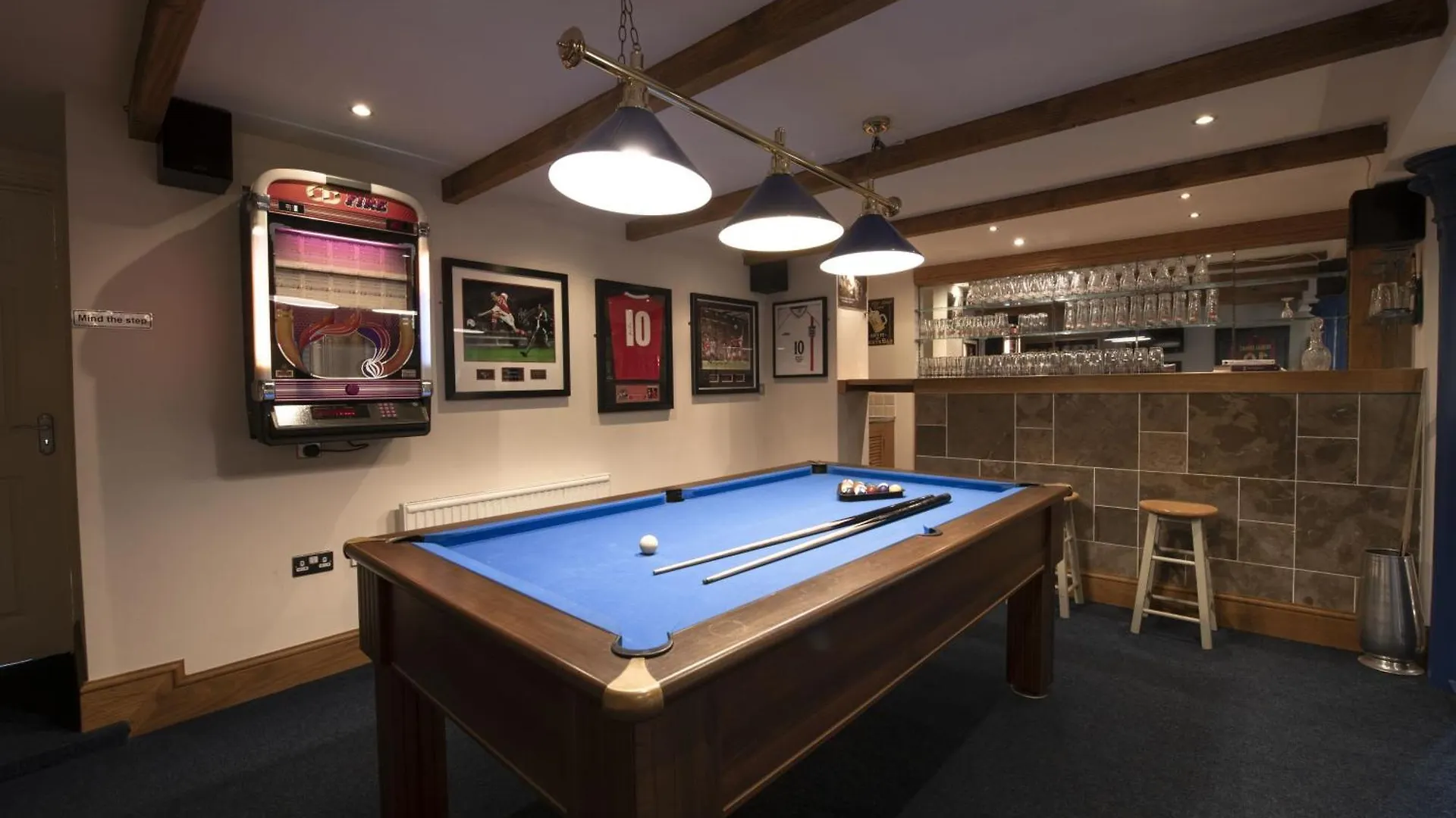 Holiday home Hill Top Farm 22 Bainbridge