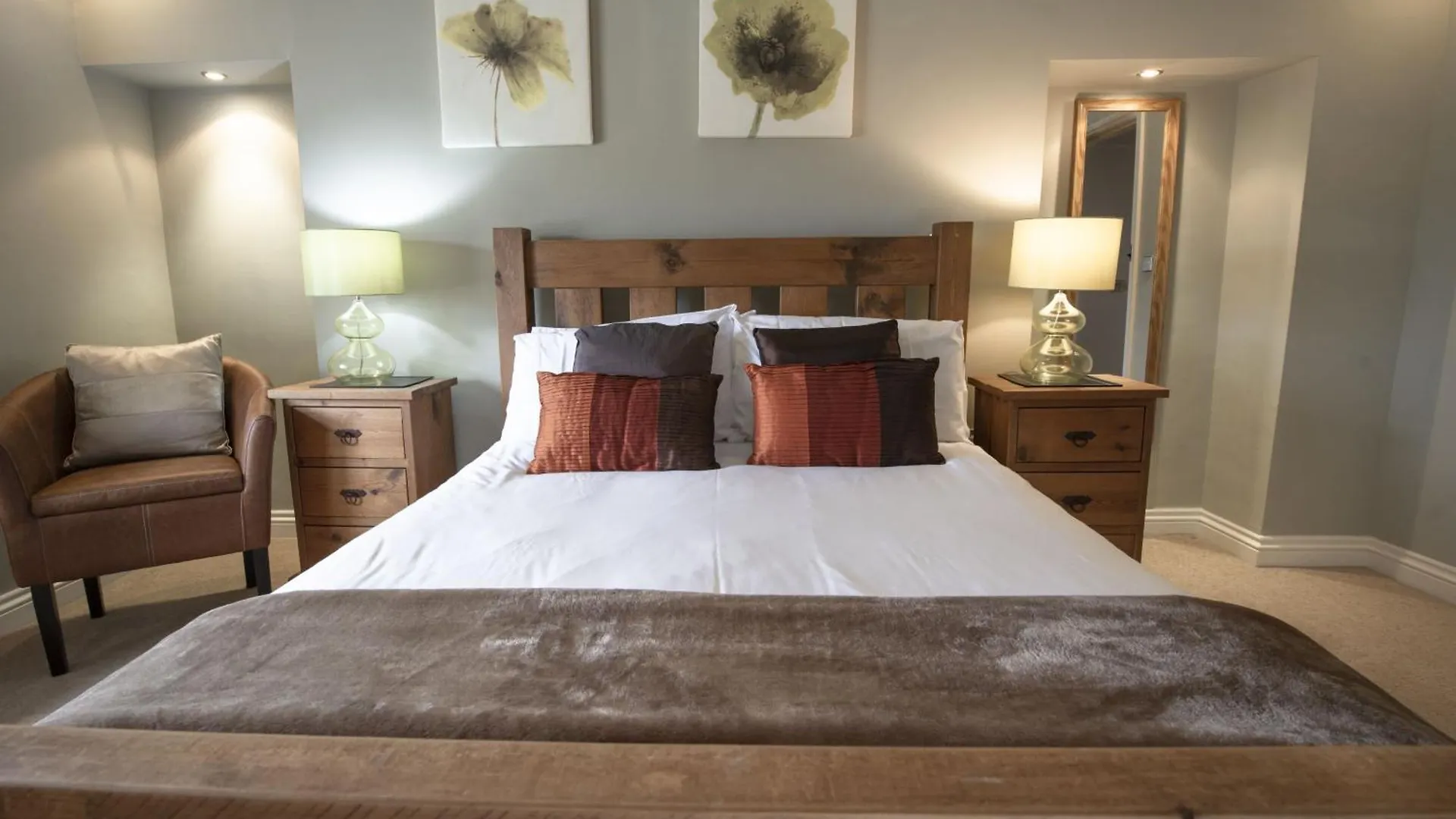 Holiday home Hill Top Farm 22 Bainbridge