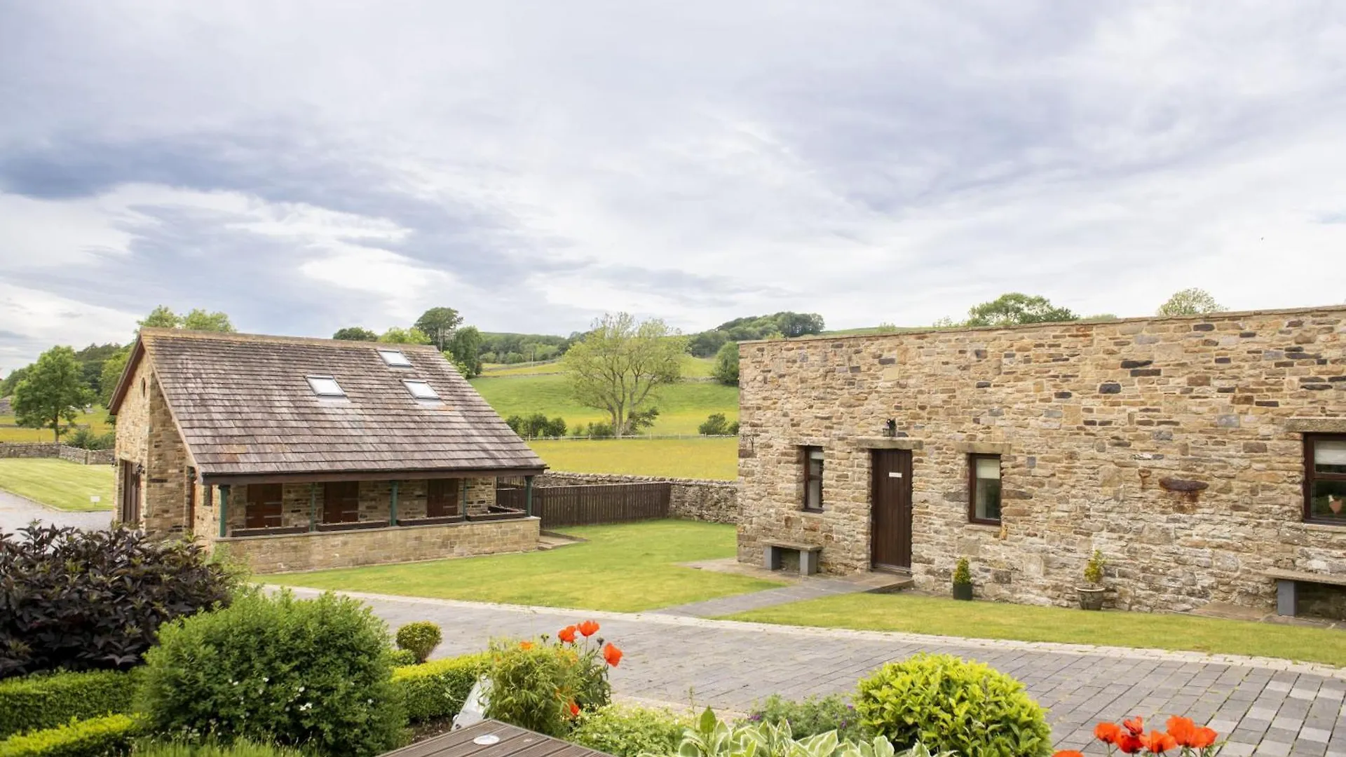 Holiday home Hill Top Farm 22 Bainbridge United Kingdom