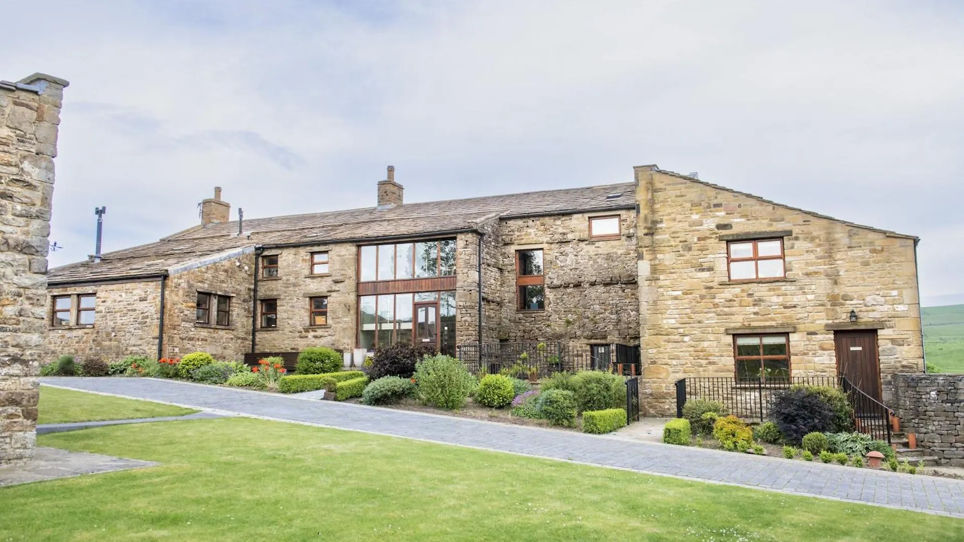 Hill Top Farm 22 Bainbridge Holiday home