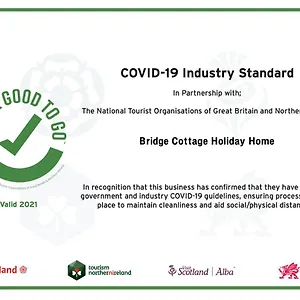Holiday home Bridge Cottage, Bainbridge, With Riverside Garden!, Bainbridge