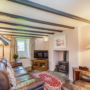 Holiday home Old Dame School, Bainbridge