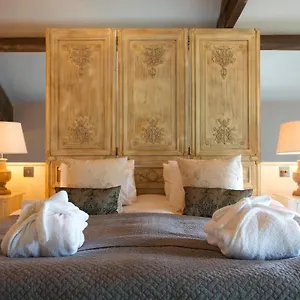 Hotel Yorebridge House, Bainbridge