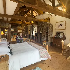 Bed & Breakfast Mill, Bainbridge