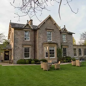 Hotel Yorebridge House, Bainbridge